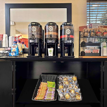 Extended Stay America Suites - Dayton - Fairborn Dış mekan fotoğraf