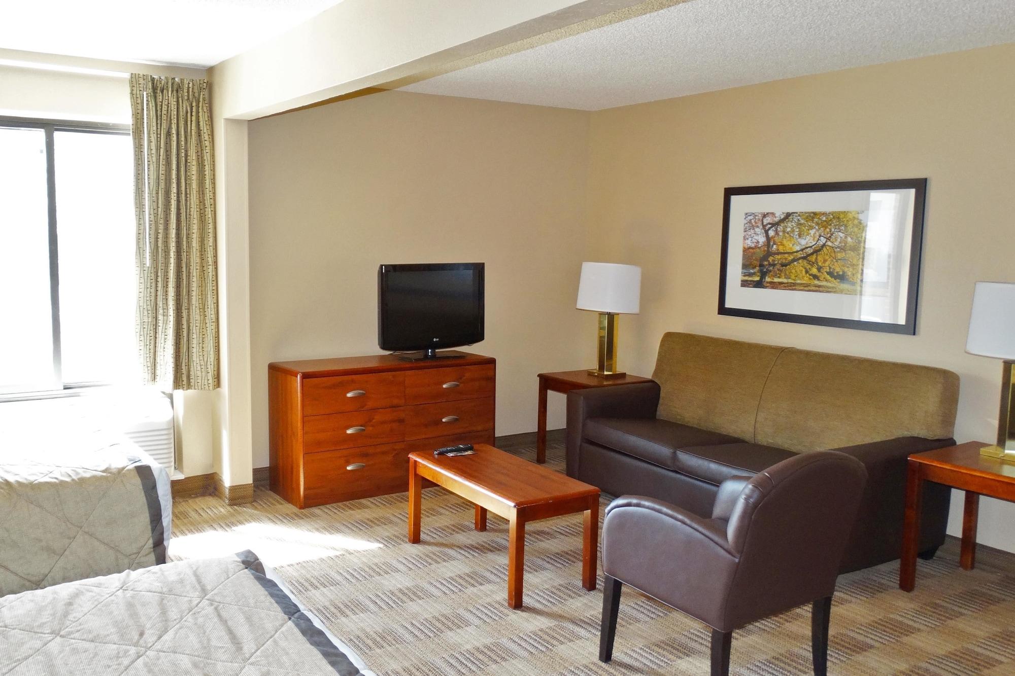 Extended Stay America Suites - Dayton - Fairborn Dış mekan fotoğraf