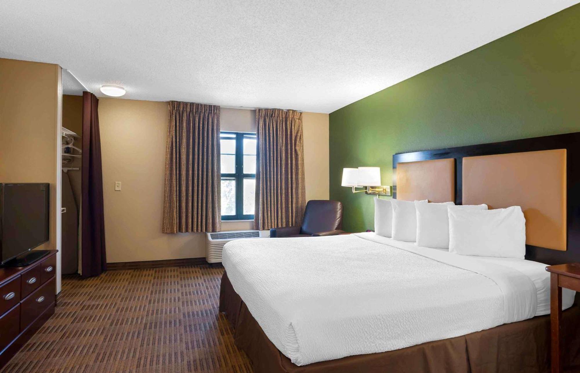 Extended Stay America Suites - Dayton - Fairborn Dış mekan fotoğraf