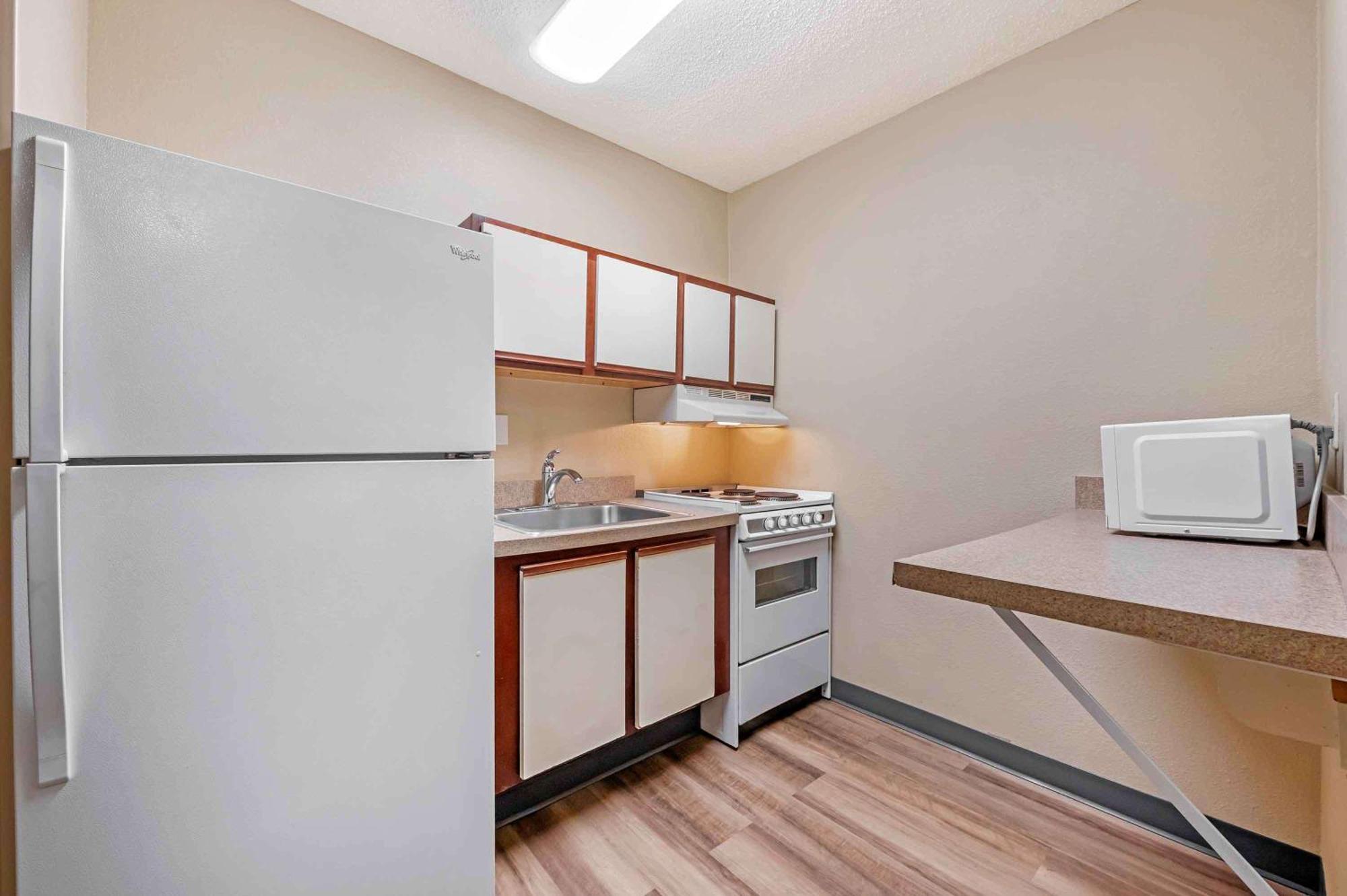 Extended Stay America Suites - Dayton - Fairborn Dış mekan fotoğraf