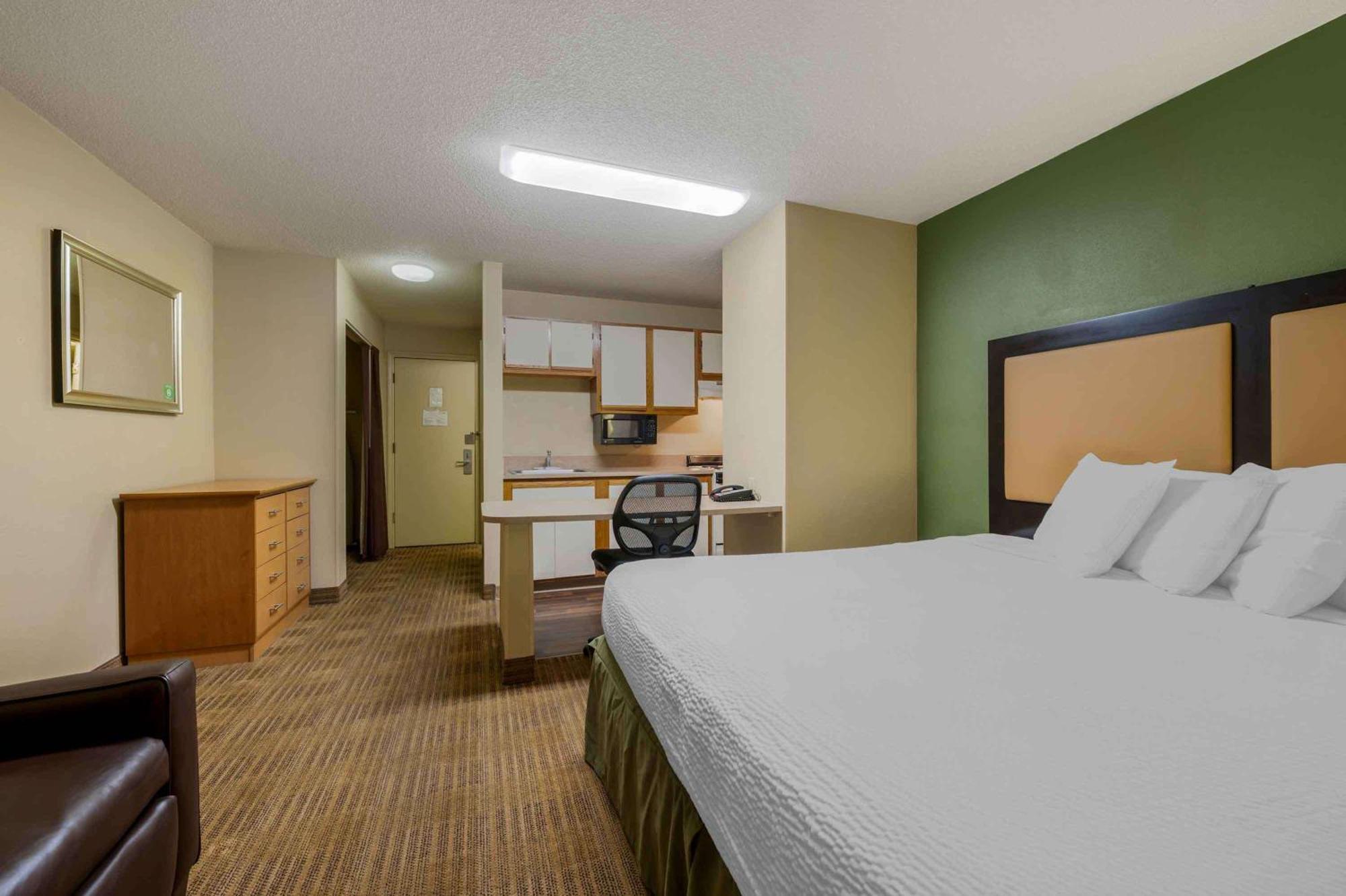 Extended Stay America Suites - Dayton - Fairborn Dış mekan fotoğraf