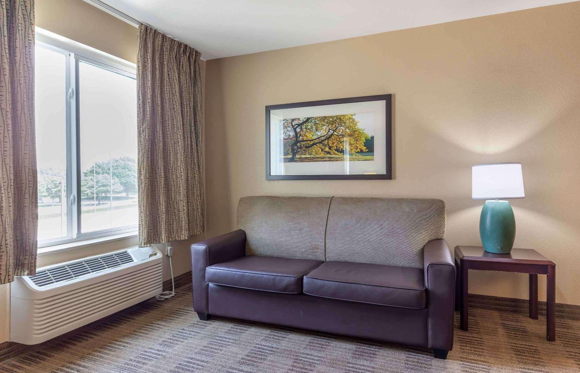 Extended Stay America Suites - Dayton - Fairborn Dış mekan fotoğraf