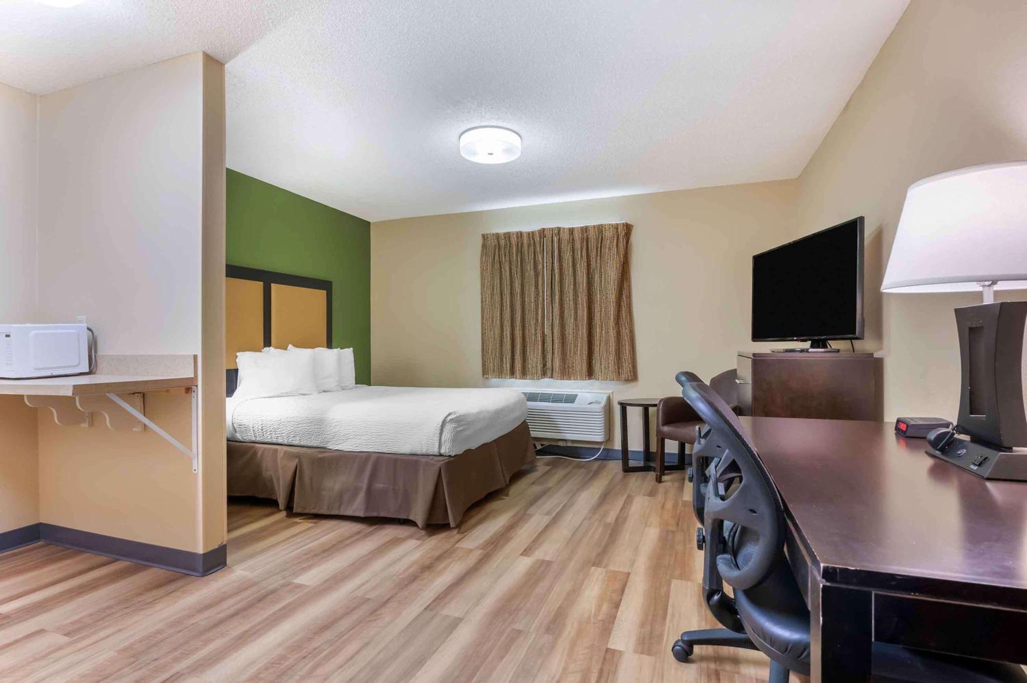 Extended Stay America Suites - Dayton - Fairborn Dış mekan fotoğraf