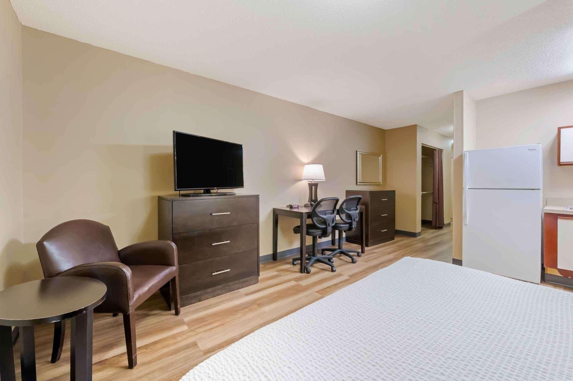 Extended Stay America Suites - Dayton - Fairborn Dış mekan fotoğraf