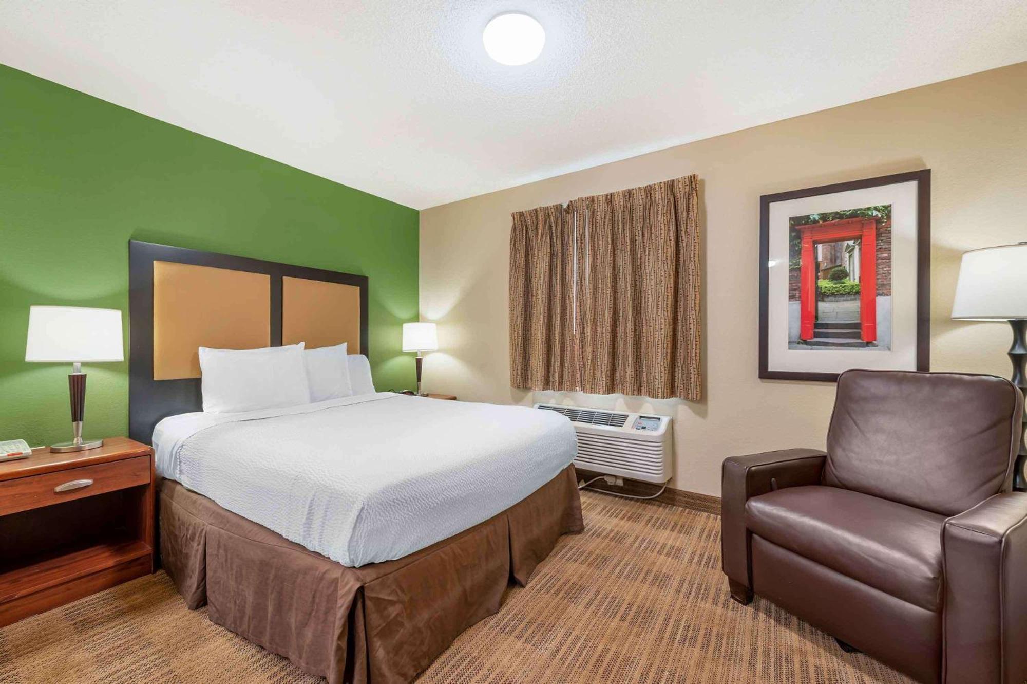 Extended Stay America Suites - Dayton - Fairborn Dış mekan fotoğraf
